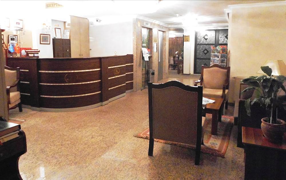 Fatih Resadiye Hotel Estambul Exterior foto